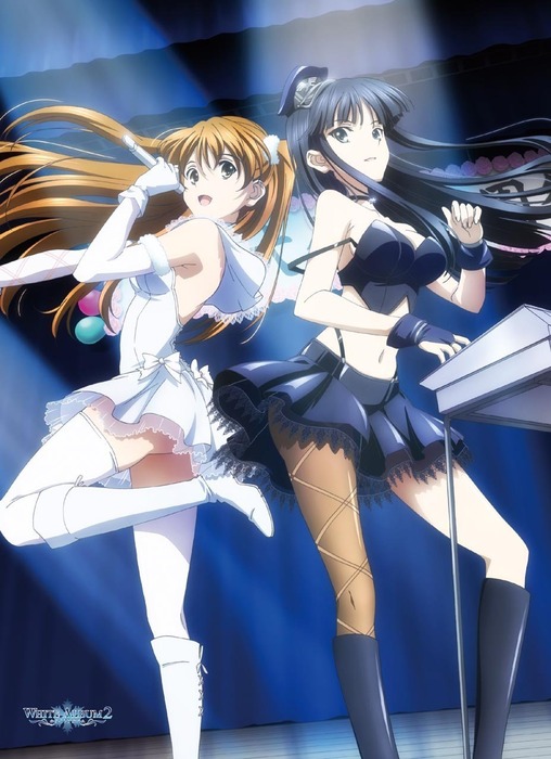 WHITE ALBUM2