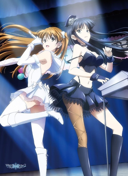 WHITE ALBUM2