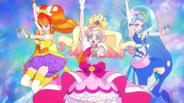 プリンセスプリキュア (38)