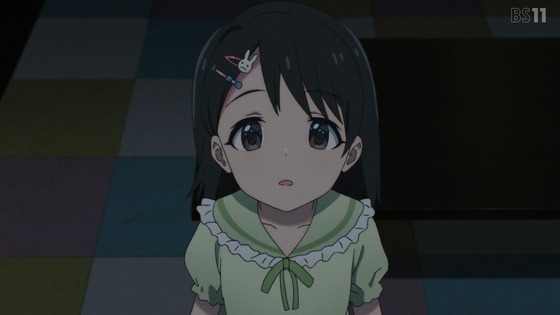 「アイドルマスター シンデレラガールズ U149」12話感想 最終回 (120)