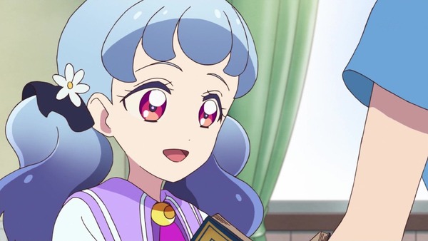 「アイカツフレンズ！」27話感想 (34)