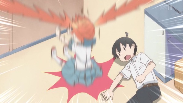 「上野さんは不器用」11話 (19)