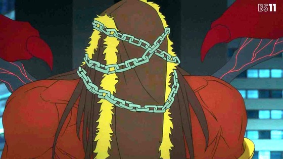「Fatestrange Fake」10話感想 (76)