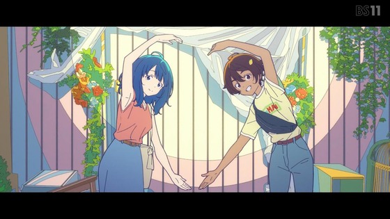 「負けヒロインが多すぎる!」2話感想 (18)
