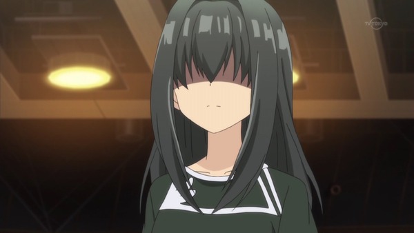 「灼熱の卓球娘」 (3)
