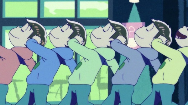 「おそ松さん」2期 6話 (28)