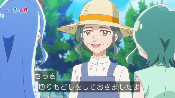 「名探偵プリキュア！」30話感想 (16)