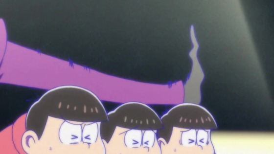 「おそ松さん」第3期 第1話感想 (49)