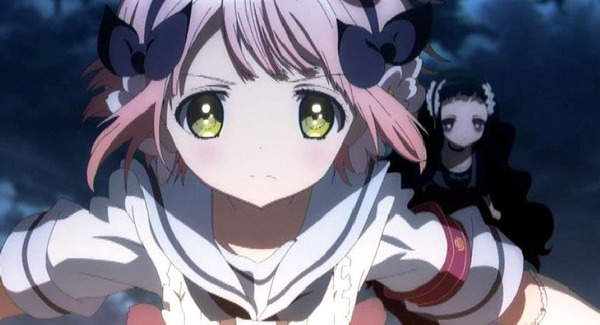 「魔法少女育成計画」 (50)