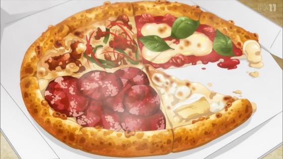 「姫様“拷問”の時間です」11話感想 (85)