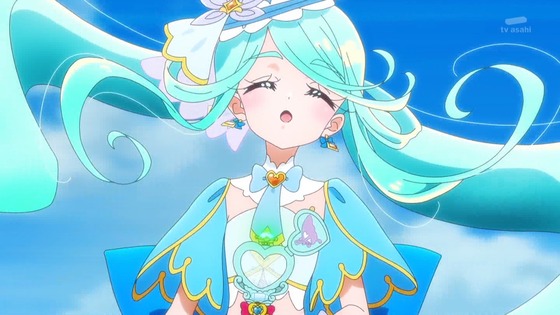 「名探偵プリキュア！」30話感想 (29)