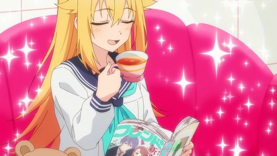 「しかのこのこのここしたんたん」2話感想 (8)