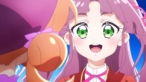 「名探偵プリキュア！」1話感想 (64)