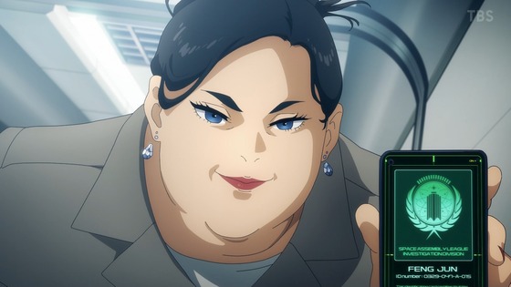 「ガンダム 水星の魔女」18話感想 (38)