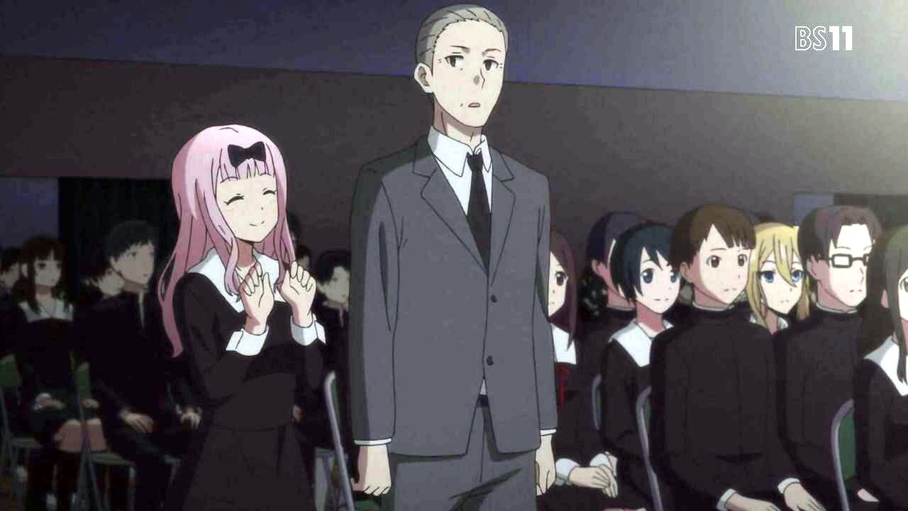 かぐや様は告らせたい 2期 第6話感想 画像 石上と会長の少し荒く優しい助け舟 選挙戦決着 新生徒会に伊井野ミコ加入でこれからが楽しみ 実況まとめ ポンポコにゅーす ファン特化型アニメ感想サイト かぐや様は告らせたい 2期 第6話感想 画像 石上と会長の少し荒く優しい助け舟 選挙戦決着 新生徒会に伊井野ミコ加入でこれからが楽しみ 実況まとめ ポンポコにゅーす ファン特化型アニメ感想サイト