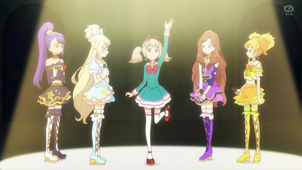 「アイカツオンパレード!」6話感想 (19)