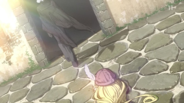 「メイドインアビス」7話 (52)
