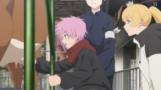 「姫様“拷問”の時間です」21話感想 (128)