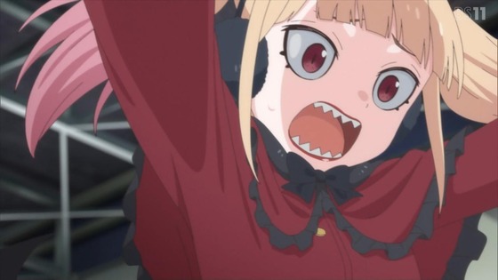 「姫様“拷問”の時間です」12話 最終回感想 (21)