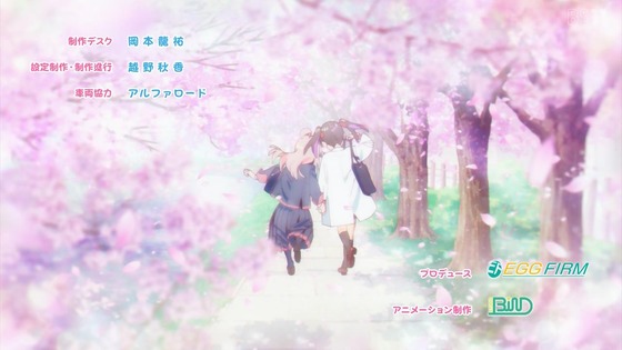 「お兄ちゃんはおしまい！」おにまい 12話感想 最終回 (68)