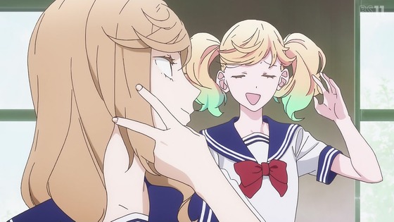 「かげきしょうじょ!!」6話感想 (42)