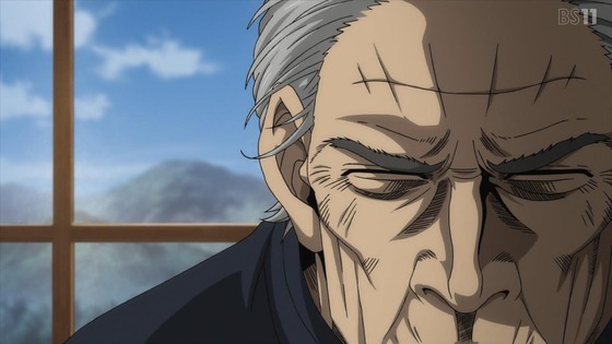 「ゴールデンカムイ」47話(4期 11話)感想 (77)