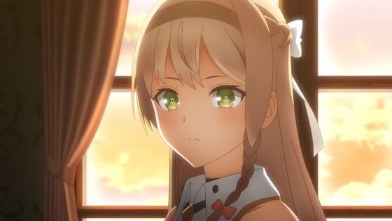 「ライザのアトリエ」6話感想 (3)