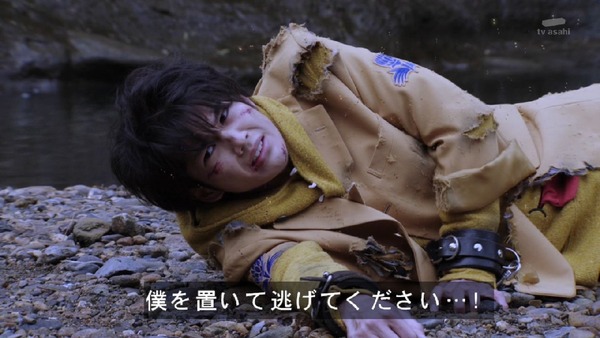 「仮面ライダービルド」23話 (24)