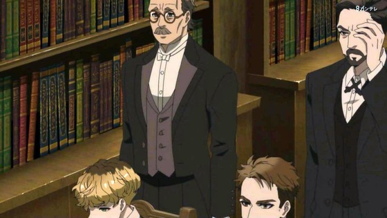 「アンデッドガール・マーダーファルス」アンファル 4話感想 (15)