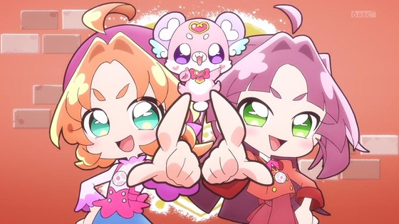 「名探偵プリキュア！」21話感想 (3)