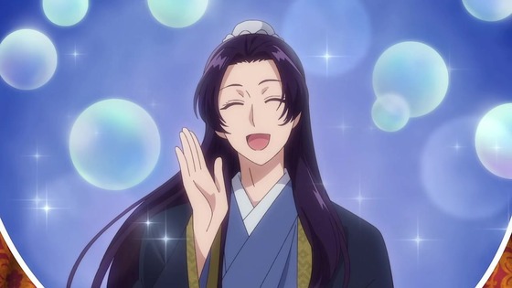 「薬屋のひとりごと」5話感想 (36)