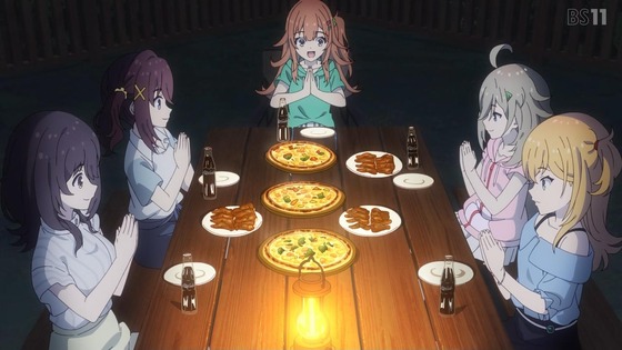 「日々は過ぎれど飯うまし」7話感想 (85)