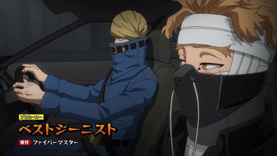 「僕のヒーローアカデミア」129話感想 (35)