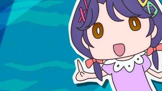 「トロピカル~ジュ!プリキュア」トロプリ 33話感想 (27)
