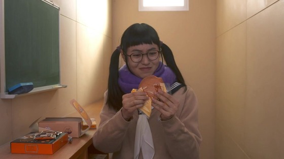 ドラマ「ゆるキャン△2」2期 2話感想 (86)