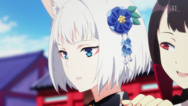 「アズールレーン」6話感想  (29)