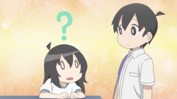 「上野さんは不器用」11話 (31)