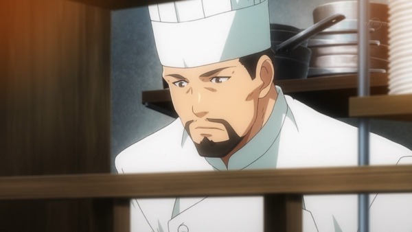 「異世界食堂」6話 (24)