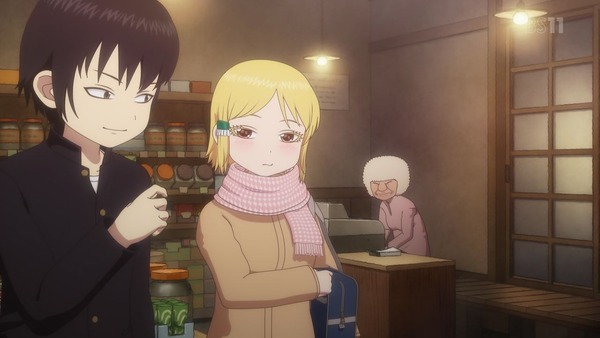 「ハイスコアガール」4話感想 (21)