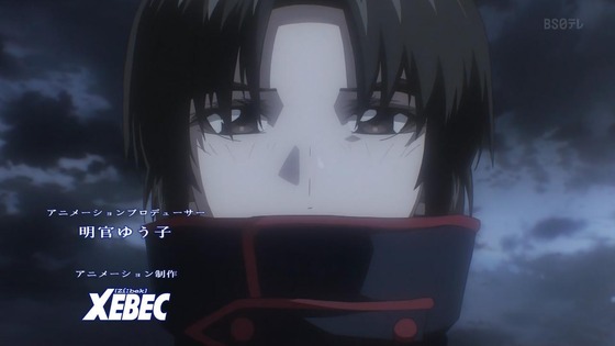 「蒼穹のファフナー THE BEYOND」1話感想 (175)