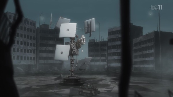 「少女終末旅行」11話 (11)