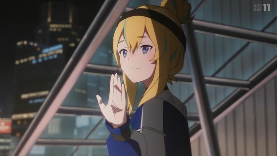 「夜のクラゲは泳げない」12話感想 (32)