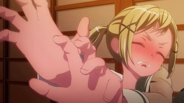 「BanG Dream!(バンドリ！)」3期 8話感想 画像  (45)