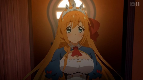 「プリンセスコネクト!ReDive」2期 9話感想 (82)