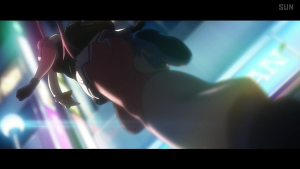 「グリザイア:ファントムトリガー」第1回 感想 (4)