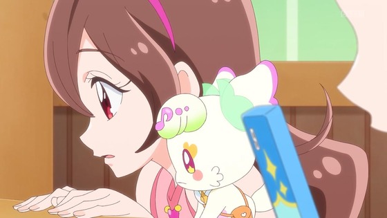 「キミとアイドルプリキュア♪」キミプリ 4話感想 (14)