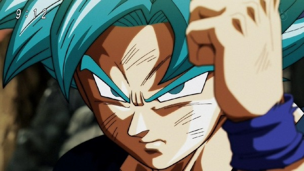 「ドラゴンボール超」127話 (17)
