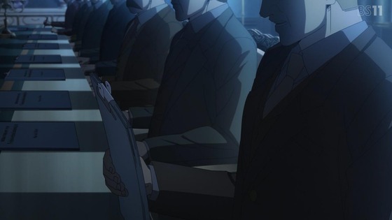 「幼女戦記Ⅱ」2期 4話感想 (55)