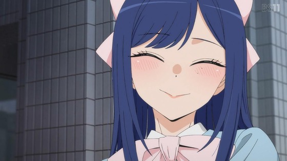 「その着せ替え人形は恋をする」20話感想 (8)