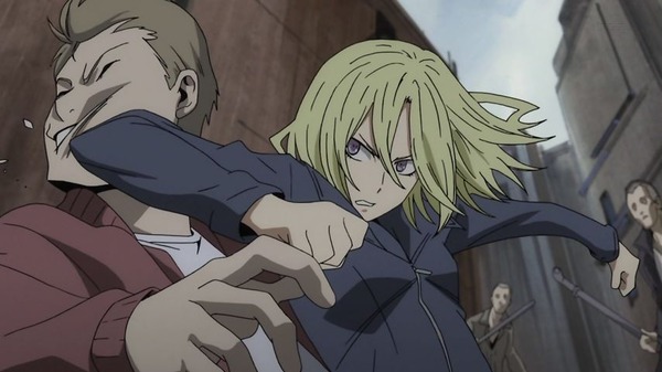 デュラララ!!×2 承 (29)